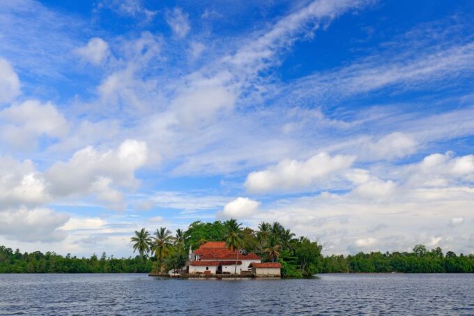 Galle Fort and Fish Massage From Negombo - Frequently Asked Questions