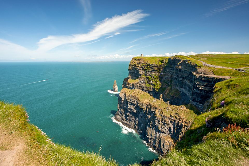 Galway, Cliffs of Moher & Connemara: 2-Day Combo Tour - Frequently Asked Questions