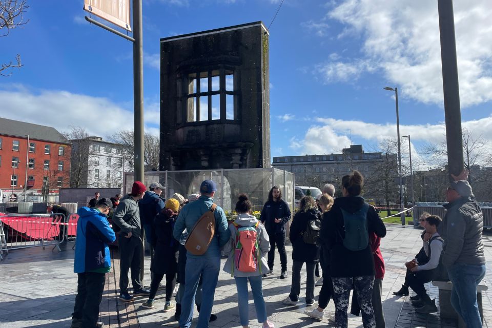 Galway: Welcome to Galway Walking Tour - Frequently Asked Questions