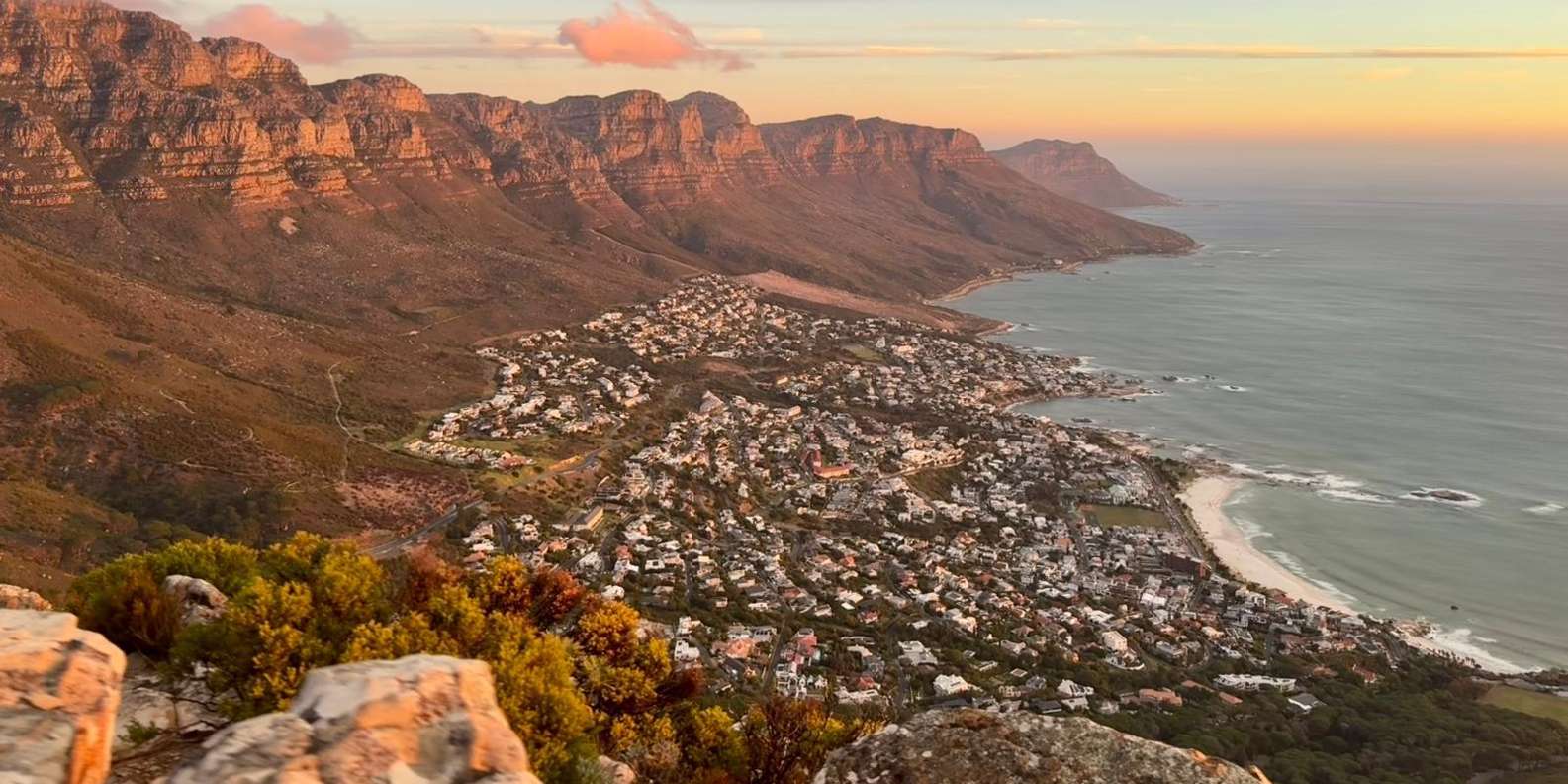 GO! Lions Head : Safe, Informative Hike, Stunning 360° Views - The Sum Up