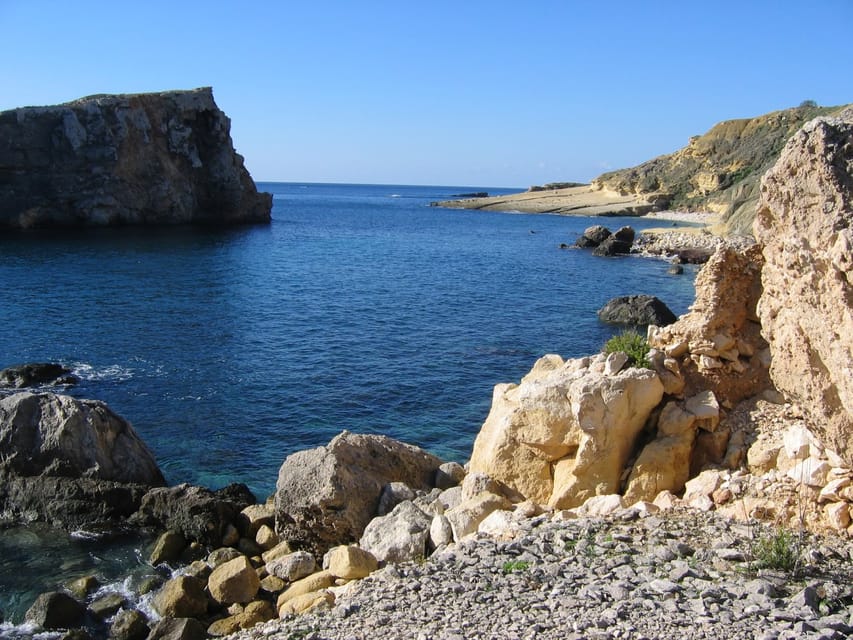 Gozo: 1 Hour Kayak Plus +Cave Tour + Drop off Blue Lagoon - Frequently Asked Questions