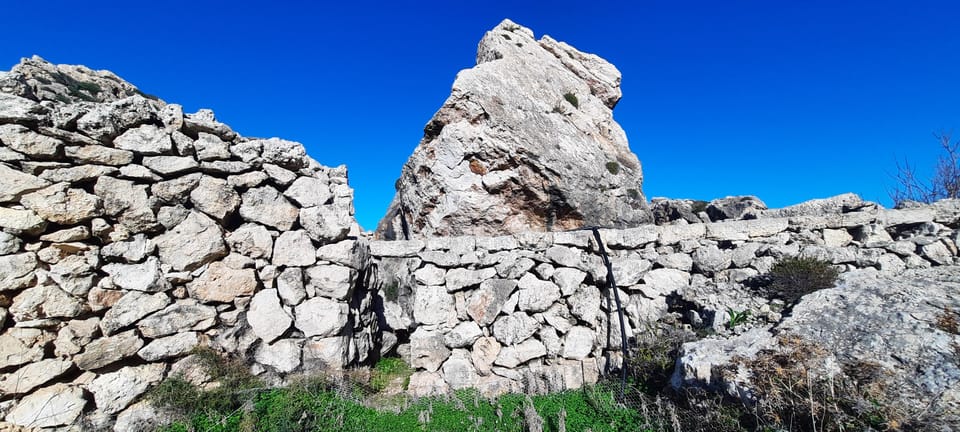 Gozo: Guided Hiking Tour With Bouldering - Frequently Asked Questions