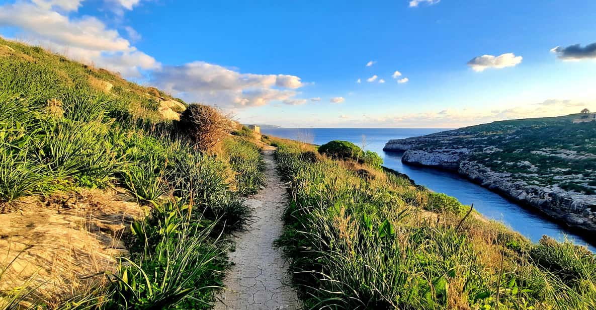 Gozo Unveiled: Guided Hiking in Gozo - South East - Frequently Asked Questions