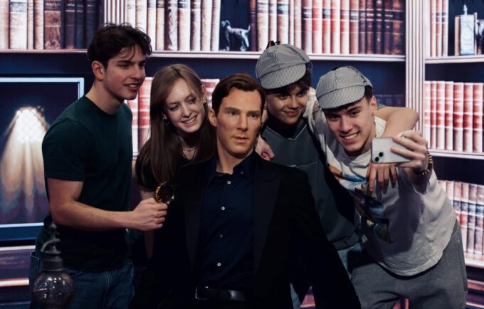 Grand City Tour & Madame Tussauds - Frequently Asked Questions