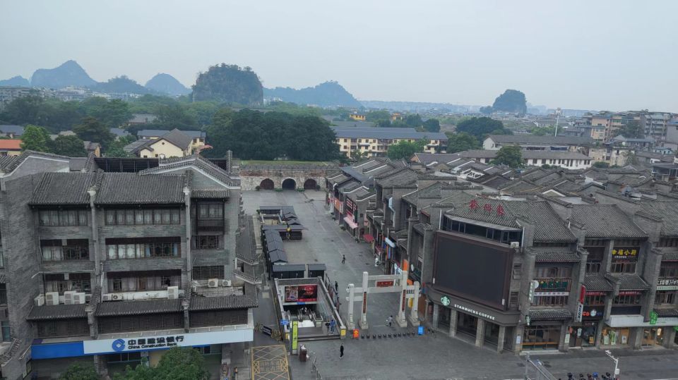 Guilin: Private Full-Day City Tour With Fubo Hill - Frequently Asked Questions