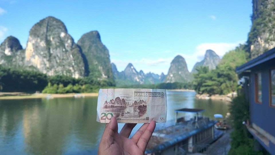 Gullin: Li River Cruise With Pickup and Yangshuo - Frequently Asked Questions