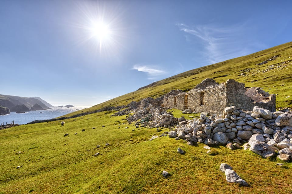 Gweedore: City Highlights Self-Guided E-Bike Tour - Frequently Asked Questions