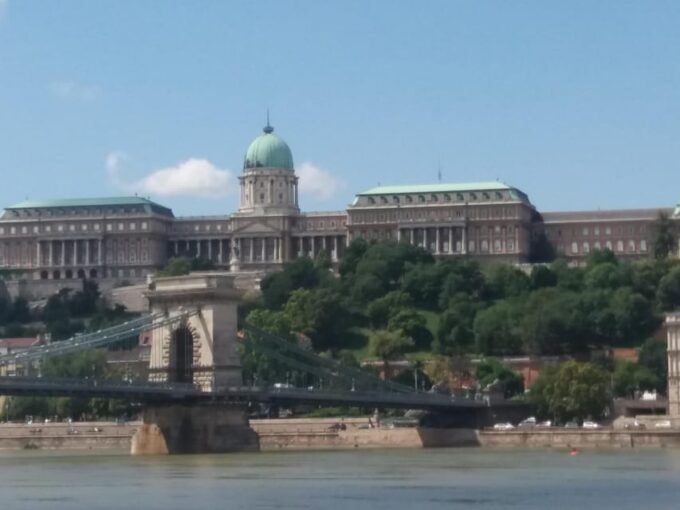 Half-Day Private City Tour in Budapest - Frequently Asked Questions