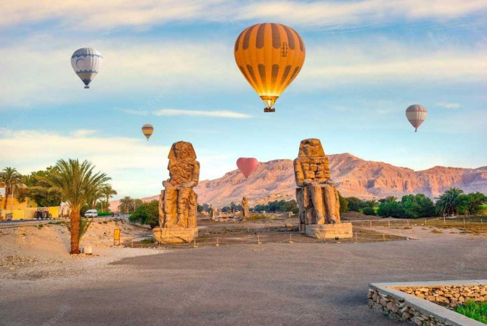 Hurghada: Luxor Highlights, King Tut Tomb & Nile Boat Trip - Frequently Asked Questions