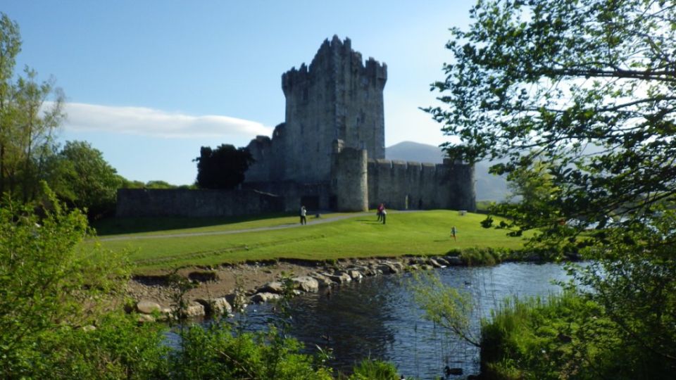 Ireland: Blarney Castle, Kilkenny & Irish Whiskey 3-Day Tour - Frequently Asked Questions