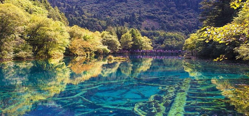 Jiuzhaigou&Huanglong 3 Days Private Tour - Frequently Asked Questions