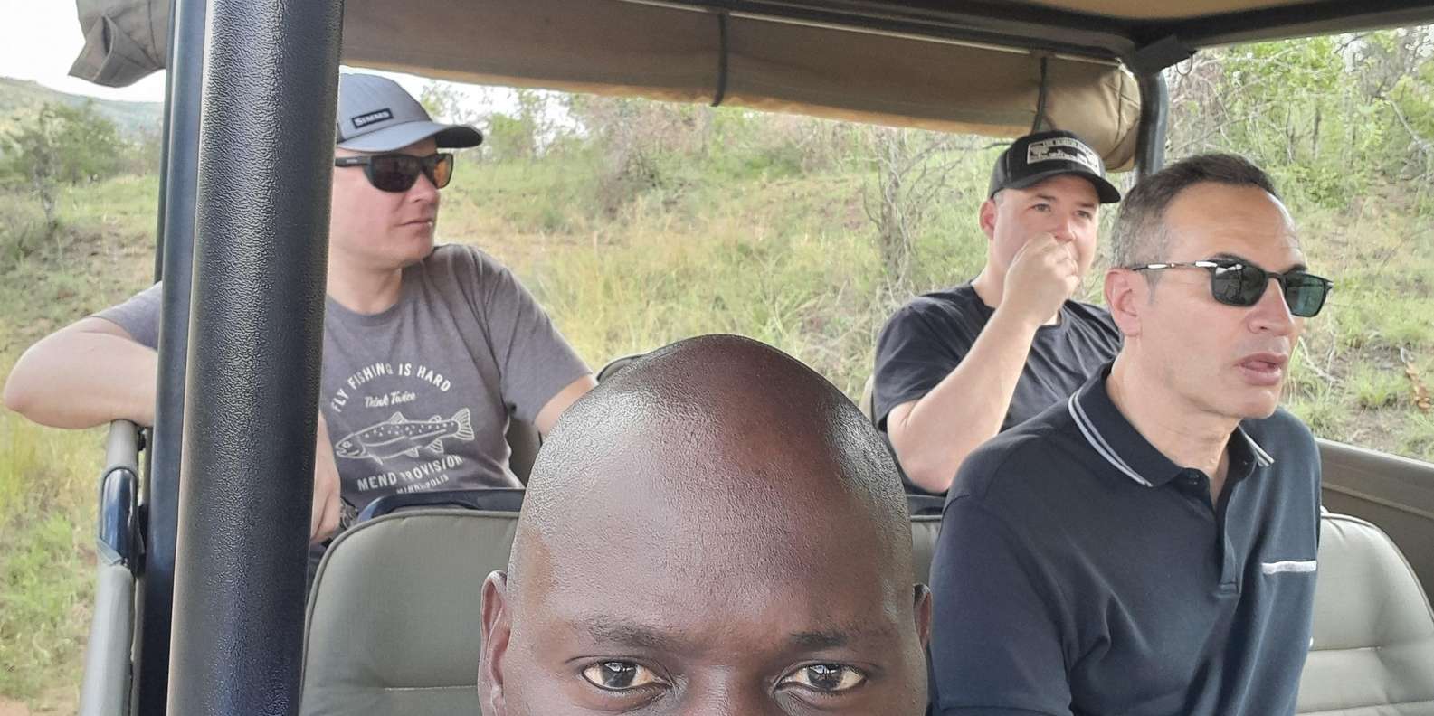 Johannesburg: 3 Hour Pilanesberg National Park Game Drive - The Sum Up