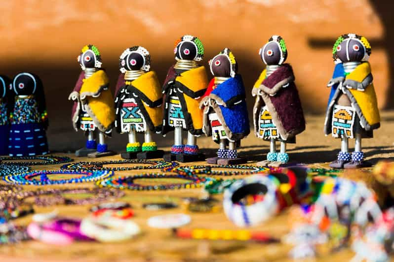 Johannesburg: Lesedi Cultural Village Half Day Tour - The Sum Up