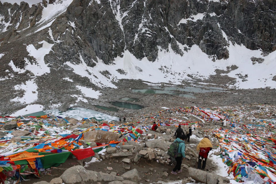 Kailash Mansarovar Yatra (15N/16D) - Frequently Asked Questions