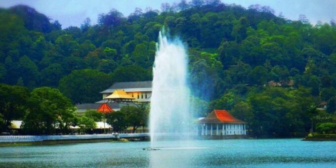 Kandy: All Inclusive City Tour! - Frequently Asked Questions