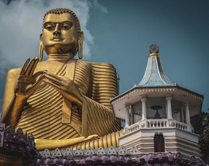 Kandy: Sigiriya Dambulla & Minneriya Park Safari Day Tour - Frequently Asked Questions