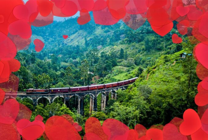 Kandy to Ella Special First Class Celebration Ticket - Frequently Asked Questions