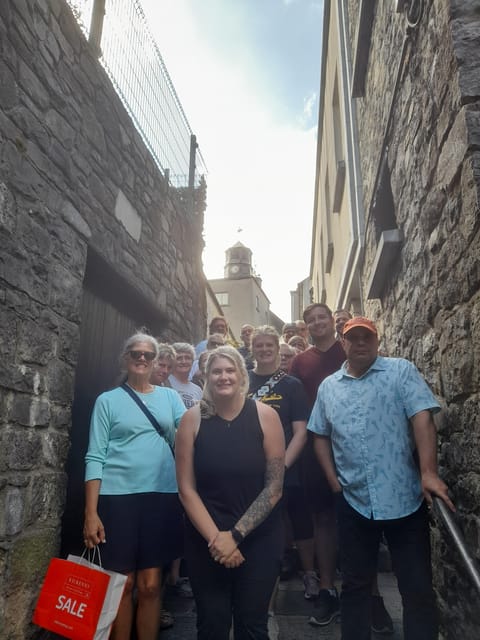 Kilkenny: The Witch Tour - Tour Experience and Highlights