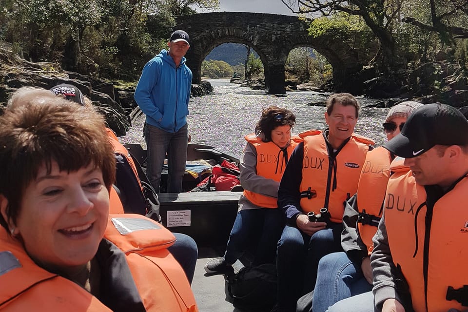 Killarney: Gap of Dunloe Pony, Trap & Traditional Boat Tour - Frequently Asked Questions