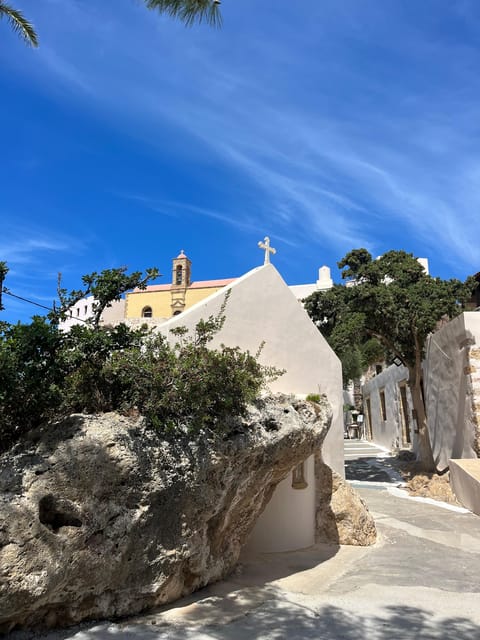 Kissamos: Elafonisi Beach Day Tour by MiniBus - Frequently Asked Questions