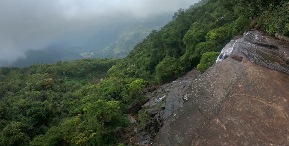 Knuckles Mountain Waterfalls Leopard Trail Trek From Kandy - Frequently Asked Questions