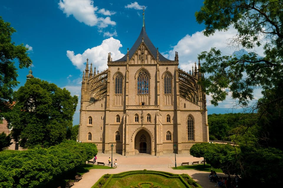 Kutna Hora & Ossuary: Private Tour From Prague All-Inclusive - Frequently Asked Questions