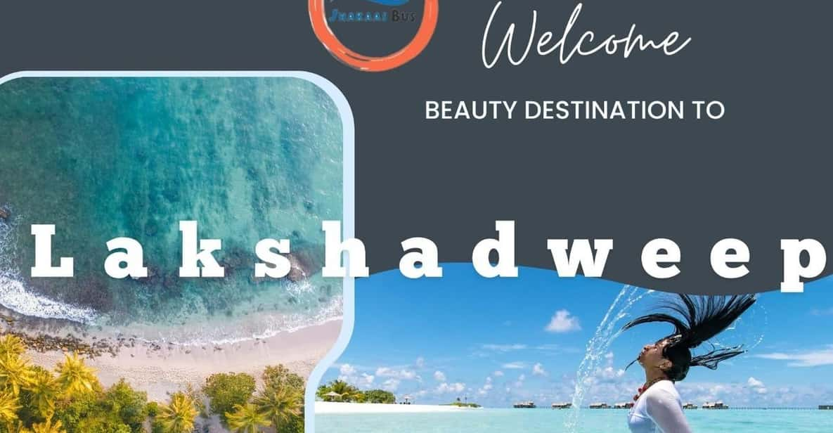 LAKSHADWEEP - Frequently Asked Questions