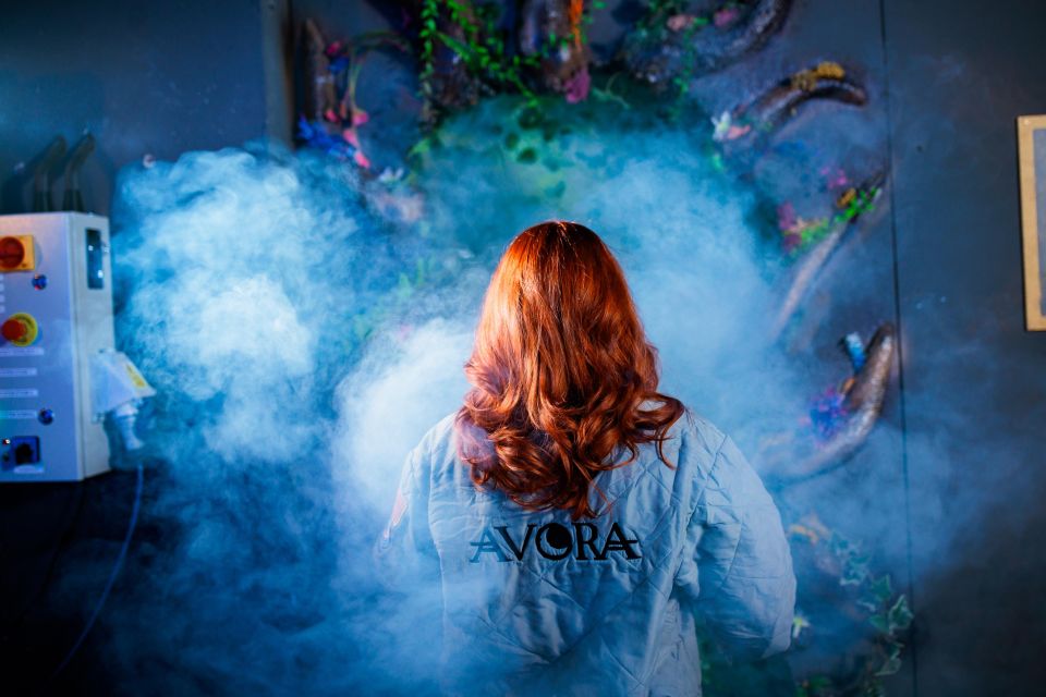 London: Avora New World Cocktail Experience With 3 Cocktails - Frequently Asked Questions