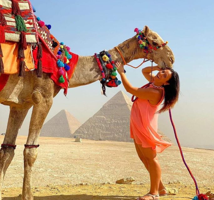 Luxor: Overnight Tour to Cairo From Luxor by VIP Train - Frequently Asked Questions