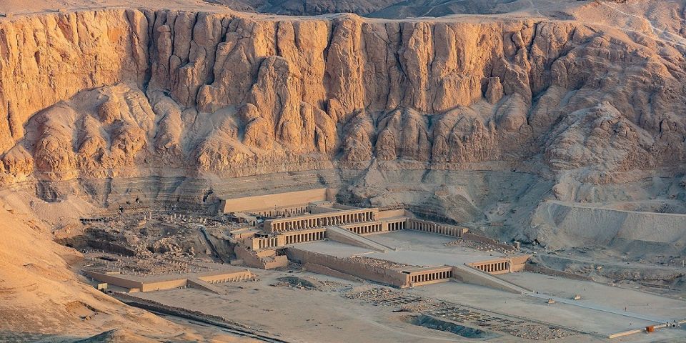 Luxor: West Bank Kings and Queens Private Tour With Lunch  - Frequently Asked Questions