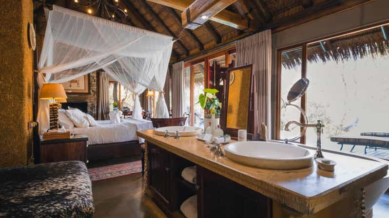 Luxury 5 Day Kruger Park All Inclusive Safari From Joburg! - Frequently Asked Questions