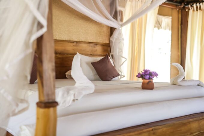 Luxury Camping and Safari Experience in Yala Park - Frequently Asked Questions