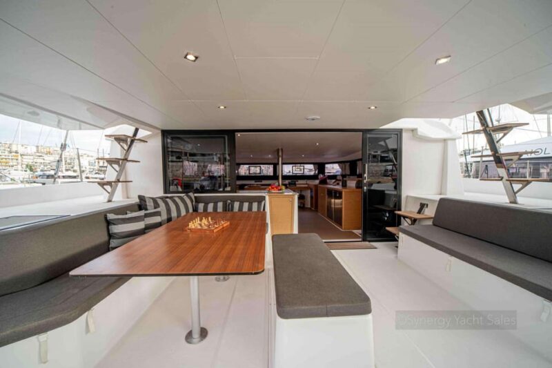Luxury Sailing Catamaran - Explore Aigina & Moni For A Day - Important Information and Restrictions