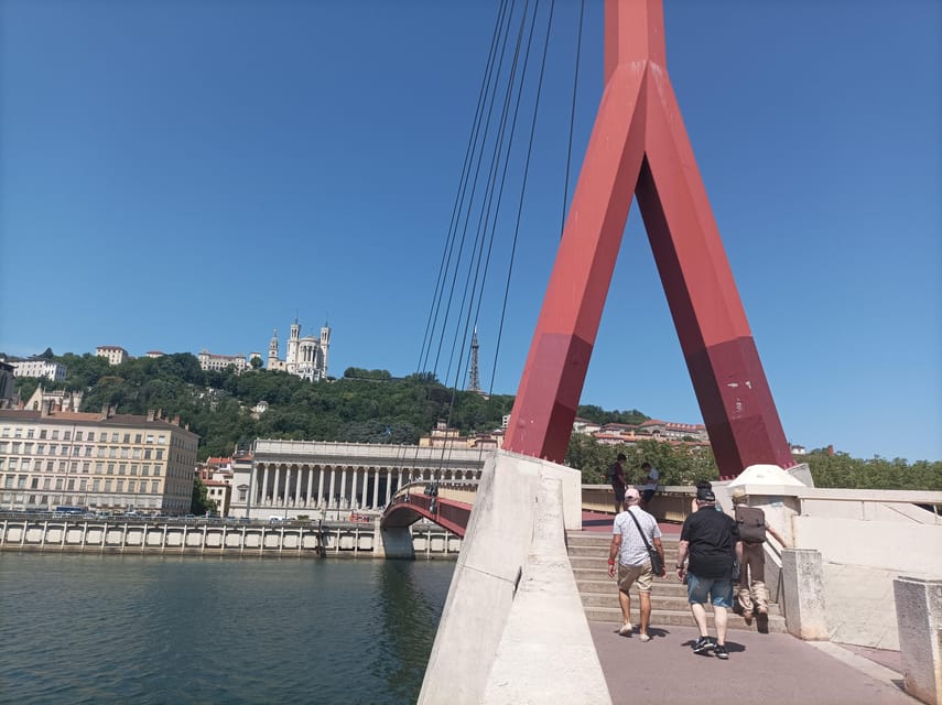 Lyon: the Most Complete Discovery! Private Guided Tour - Frequently Asked Questions