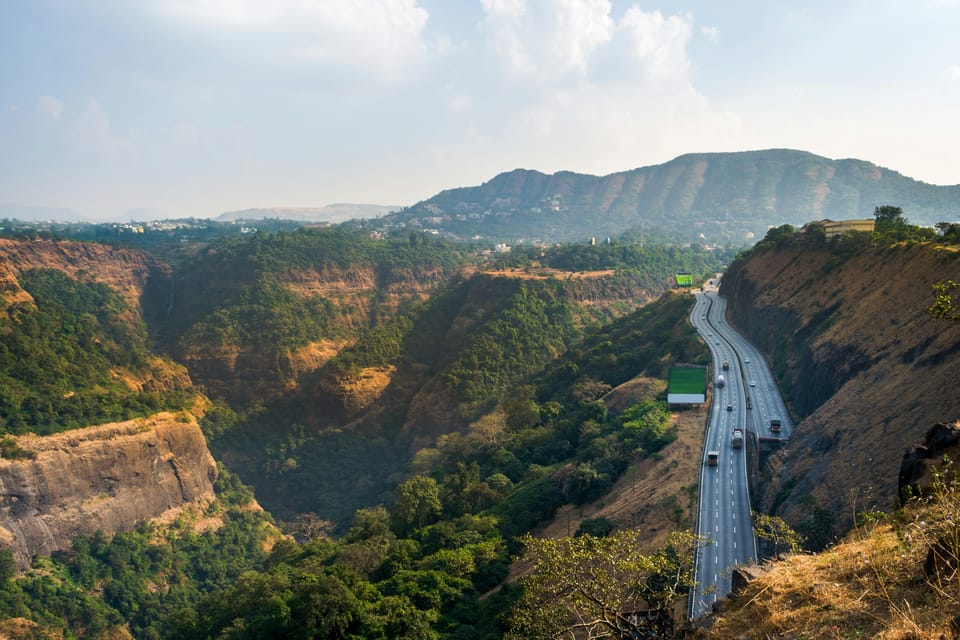 MAGNIFICENT MAHARASHTRA 12 DAYS - The Sum Up