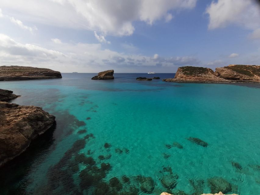 Malta: Comino, Blue Lagoon, Crystal Lagoon Private Boat Tour - Frequently Asked Questions