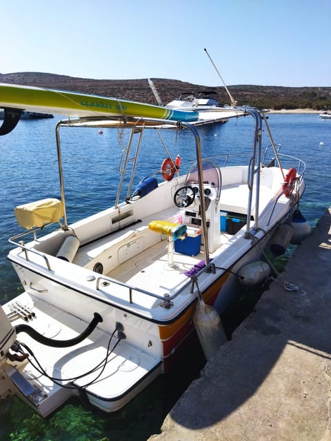 MALTA Comino Bluelagoon Private Boat Trips - Frequently Asked Questions