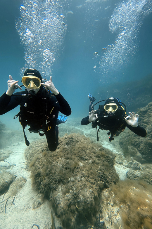 Malta: First Time Scuba Diving in a Small Group - Frequently Asked Questions