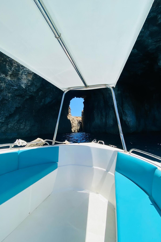 Malta/Gozo/Comino/Crystal Blue Lagoon & Caves Boat Charters - Frequently Asked Questions