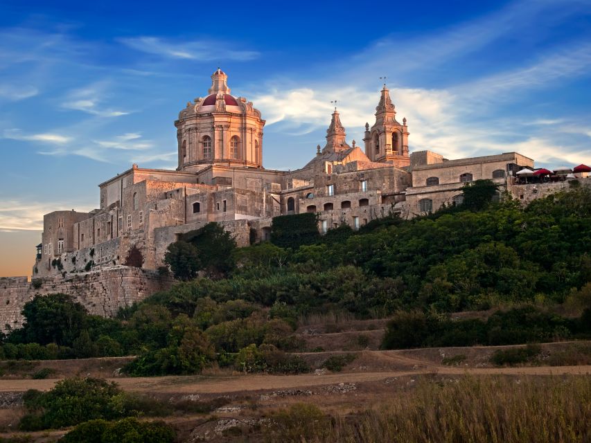 Malta: Highlights of Malta & Mdina Full Day Tour With Lunch - Frequently Asked Questions