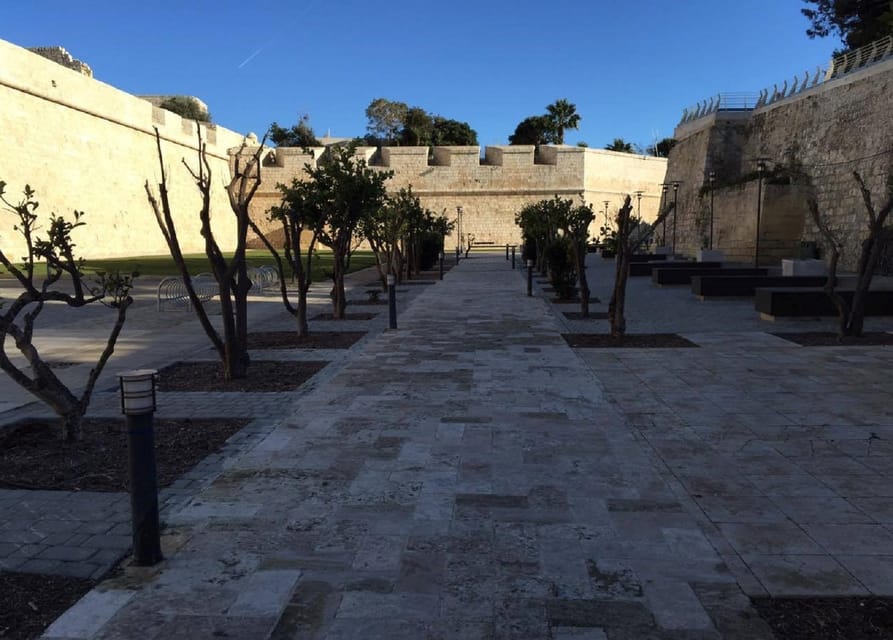 Malta: Mdina and Rabat Walking Tour With Catacombs - Frequently Asked Questions