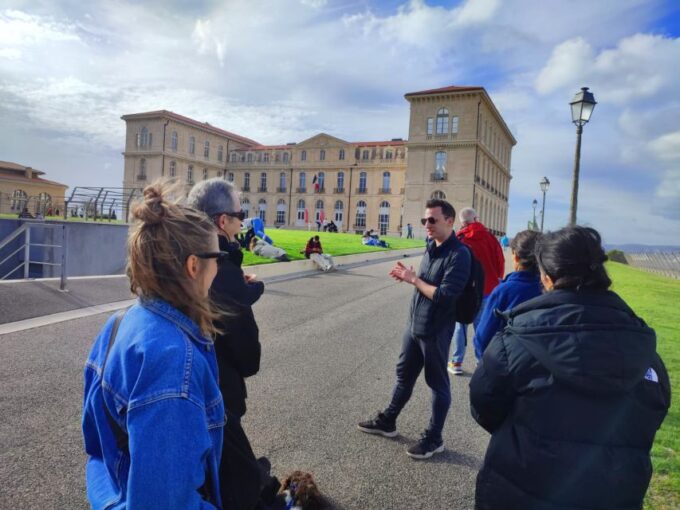 Marseille: City Introduction Guided Walking Tour - Frequently Asked Questions
