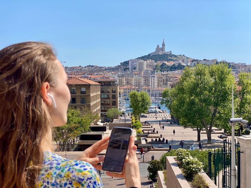 Marseille: Hop-On Hop-Off Bus Tour & Panier Walking Tour - Frequently Asked Questions