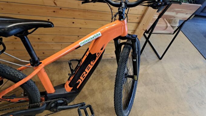 Meteora E-Bike Rent - Frequently Asked Questions