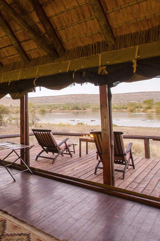 Mid-High End 5 Day All-Inclusive Kruger & Pano Tour From JHB - Frequently Asked Questions