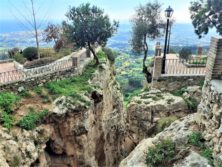 Mijas: Group Walking Tour - Frequently Asked Questions