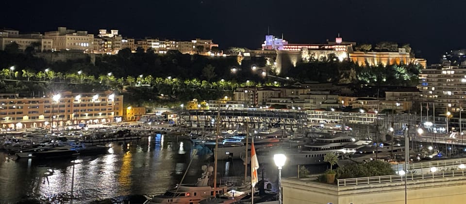 Monaco: Private Night Tour With Eze Village and Casino - Frequently Asked Questions