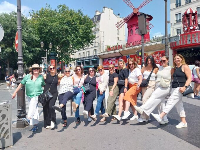Montmatre Walking Tour: the Essential Highlights+ - Frequently Asked Questions