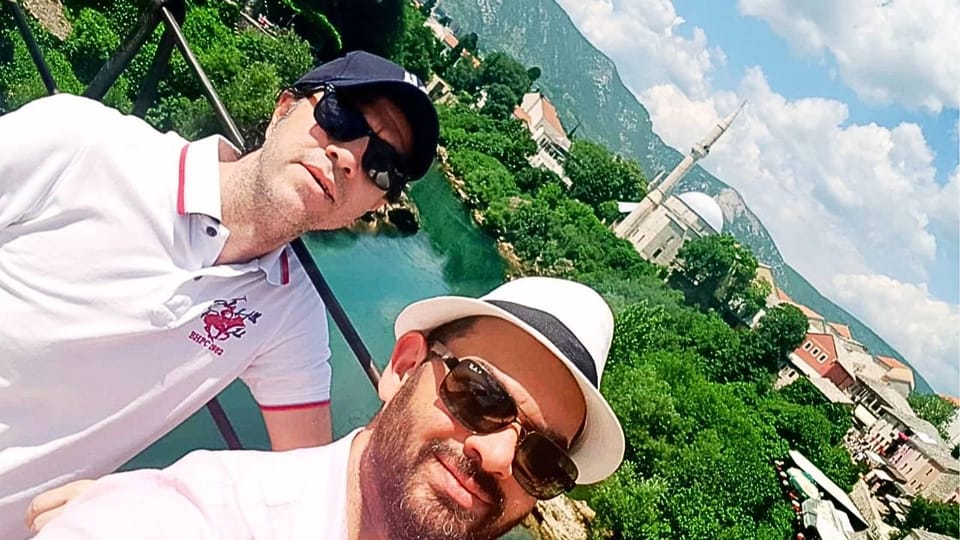 Mostar & Kravica Waterfall: Full-Day Adventure From Sarajevo - Frequently Asked Questions