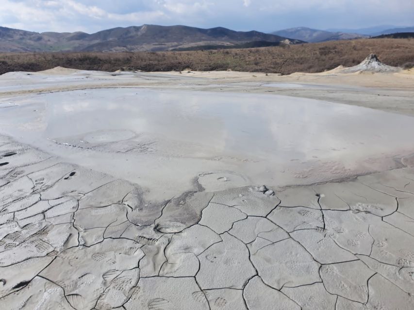 Muddy Volcanoes and Salt Mine Private Tour - Frequently Asked Questions